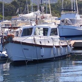 Sciallino 27