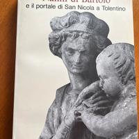 Nanni di Bartolo - San Nicola a Tolentino