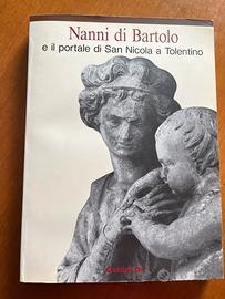 Nanni di Bartolo - San Nicola a Tolentino