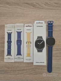 Orologio Samsung Watch 8 LTE 44mm