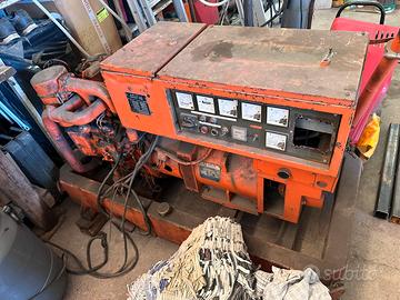 generatore 10kw