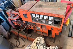 generatore 10kw