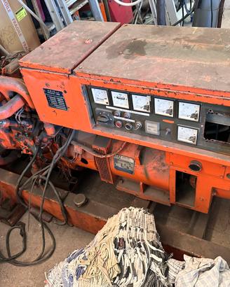 generatore 10kw