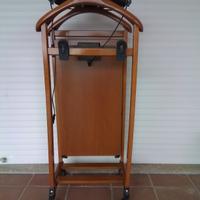 Servomuto Foppapedretti 