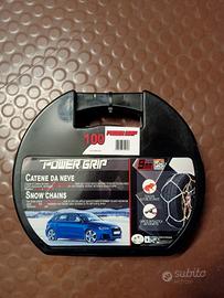 Catene per auto 9mm