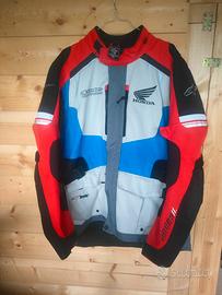 Completo alpinestars Honda