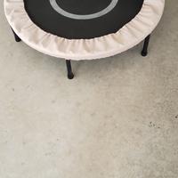 Tappeto elastico Domyos