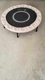 Tappeto elastico Domyos