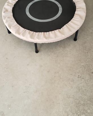 Tappeto elastico Domyos