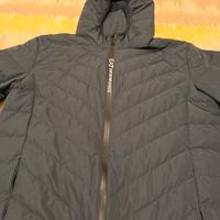 Piumino Emporio Armani EA7