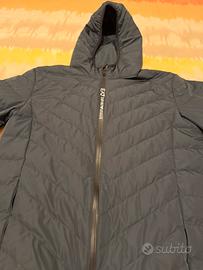 Piumino Emporio Armani EA7