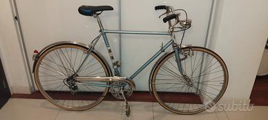 bicicletta Michelina 