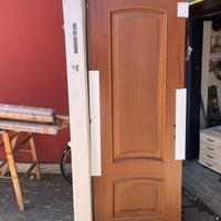 Porta interna tanganika bugnata