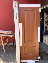 Porta interna tanganika bugnata