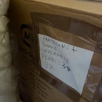 Abbigliamento SECOND HAND