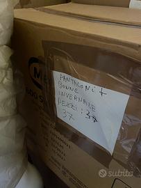 Abbigliamento SECOND HAND