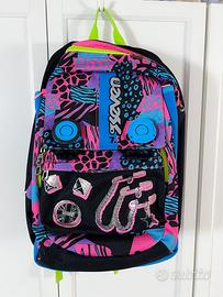 Zaino scuola bambina Seven