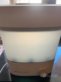 Sterilizzatore + asciugatore Philips Avent