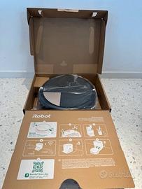 NUOVO ROOMBA MAX 705 COMBO + AUTOWASH