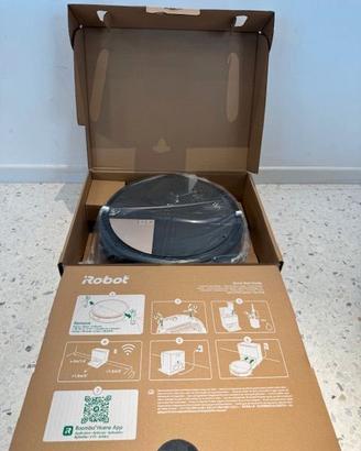 NUOVO ROOMBA MAX 705 COMBO + AUTOWASH