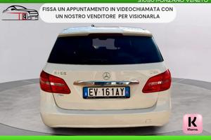 MERCEDES CLASSE B 180 CDI - AUTOMATICO