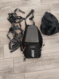 borsa da moto Givi