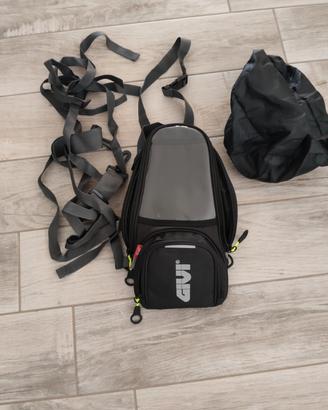 borsa da moto Givi