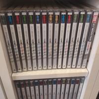 Collezione CD Dj Selction