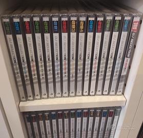Collezione CD Dj Selction