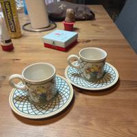 Tazze da caffe generose