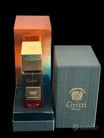 Profumo Gritti Mango Aoud Ivy Collection 100 ml