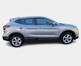 NISSAN QASHQAI 1.5 dCi 115 Business