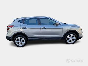 NISSAN QASHQAI 1.5 dCi 115 Business