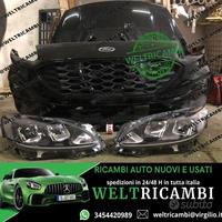 Ricambi per ford kuga 2022