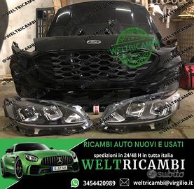 Ricambi per ford kuga 2022