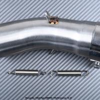 Raccordo / Mid Pipe Z900RS / Performance 18 21