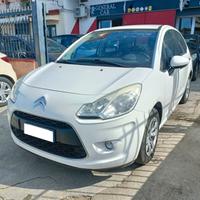 Citroen C3 1.1 Seduction Limited ok neopatentati