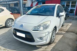 Citroen C3 1.1 Seduction Limited ok neopatentati