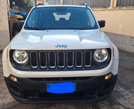 Jeep Renegade 2.0 Mjt 4WD Active Drive Sport