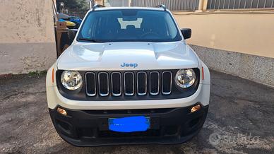 Jeep Renegade 2.0 Mjt 4WD Active Drive Sport