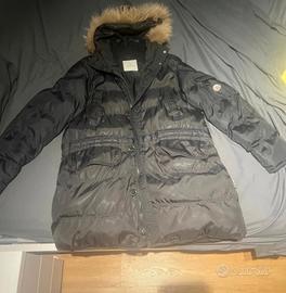 giubbotto Moncler