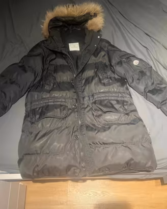 giubbotto Moncler