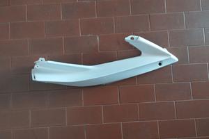 Carene Yamaha yzf R6