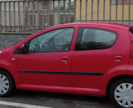 Peugeot 107 unica propietaria