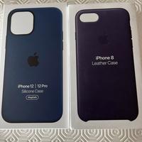 Cover Apple 12 12 pro e Cover Apple IPhone 8