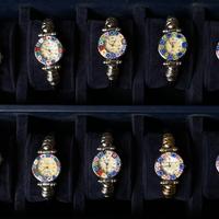 orologi antica murrina veneziana | fondi magazzino