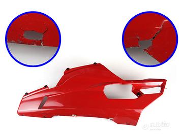 Carena inferiore sinistra DUCATI 1098 S