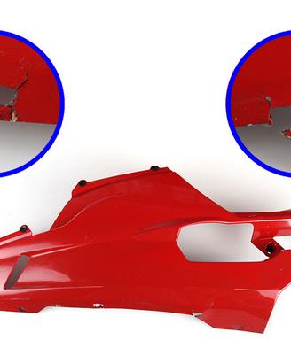 Carena inferiore sinistra DUCATI 1098 S