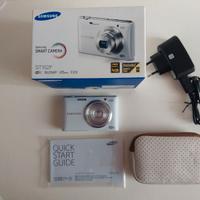 Fotocamera digitale Samsung ST152F HD 16 MP WIFI