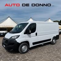 Fiat DUCATO 2.3 M-JET 180CV PASSO MEDIO L2H1 2020